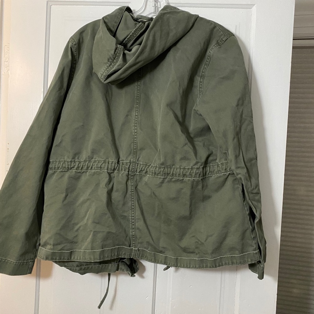 Loft jacket - Picture 2 of 4